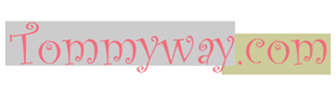 TOMMYWAY.COM